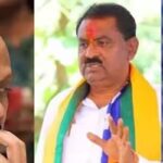 Ajit Dada refuses to meet Suresh Dhas